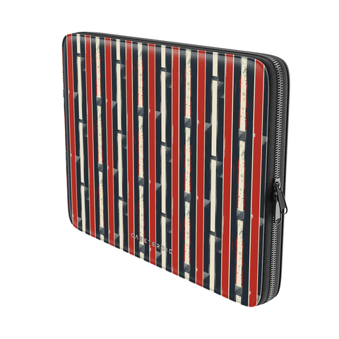 Retro Drive - Laptop Sleeve