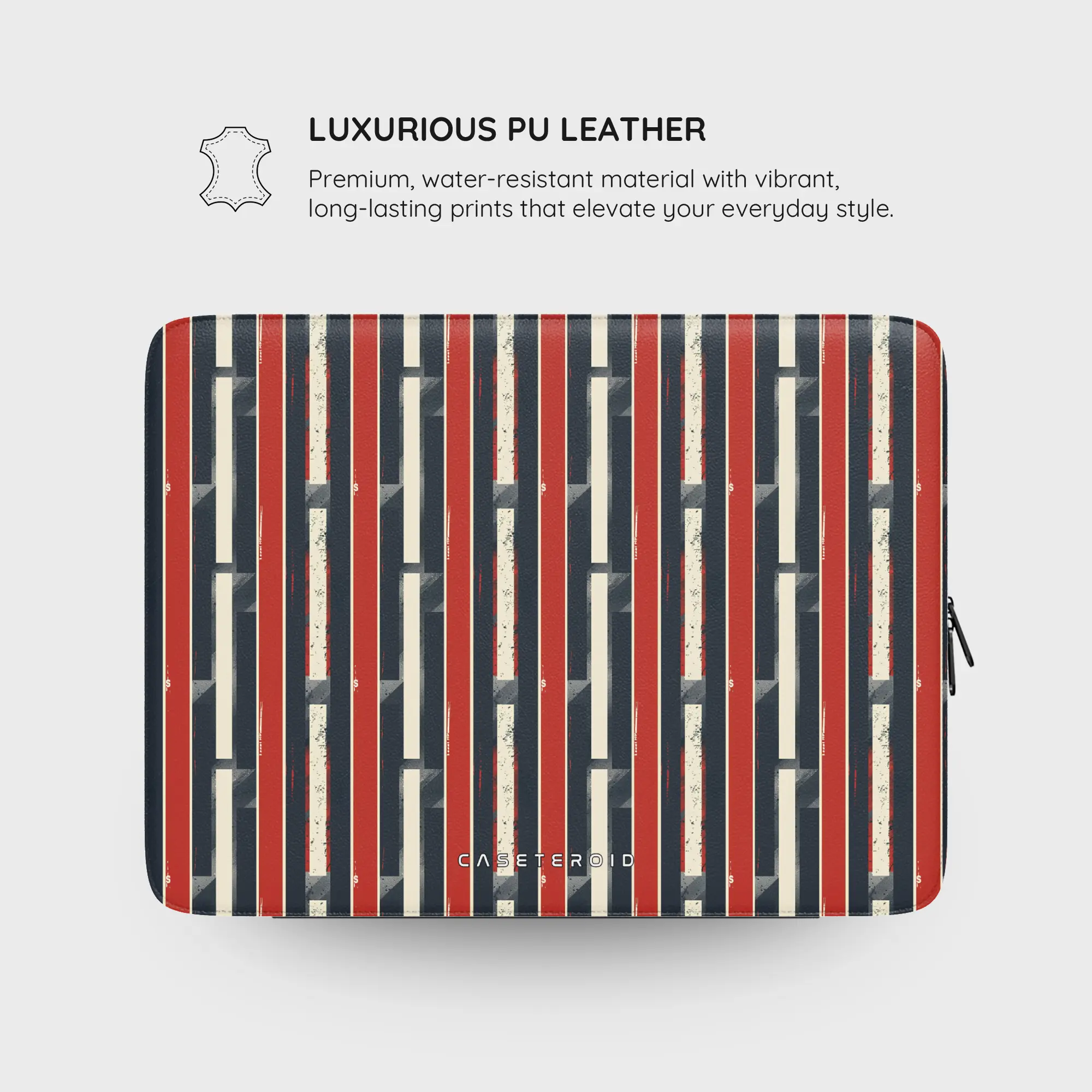 Retro Drive - Laptop Sleeve