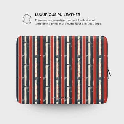 Retro Drive - Laptop Sleeve