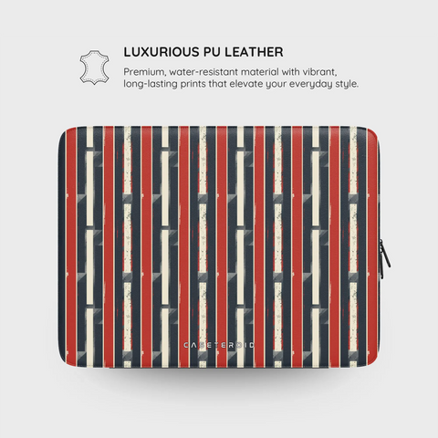 Retro Drive - Laptop Sleeve