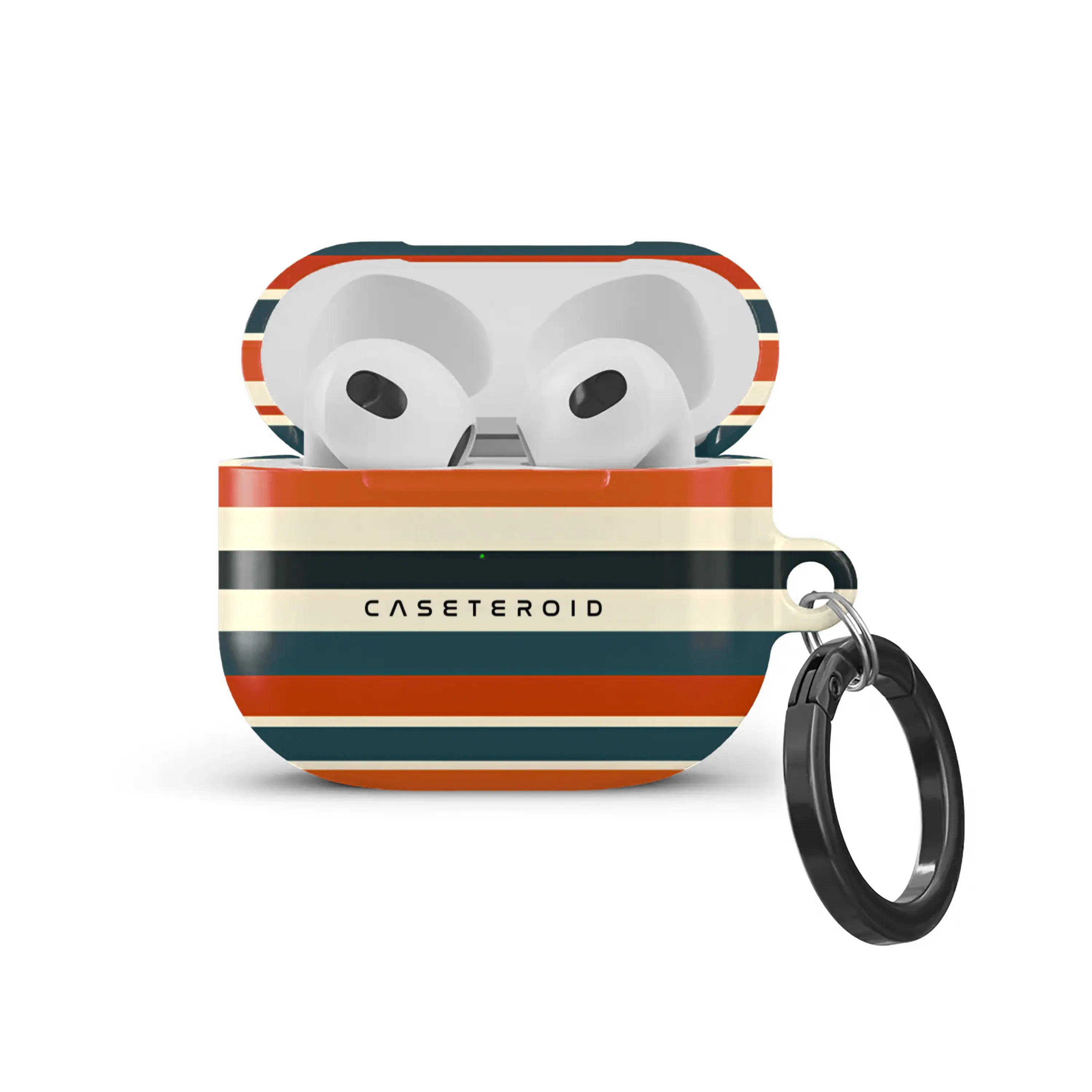 Vintage Band - AirPods 3 Case