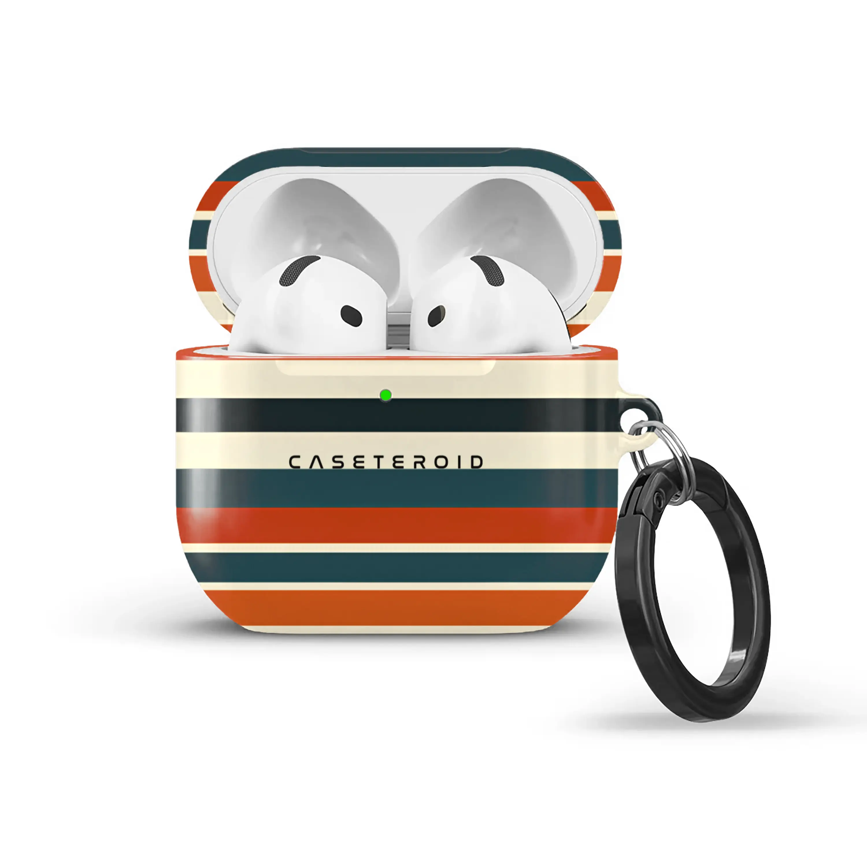 Vintage Band - AirPods 4 Case