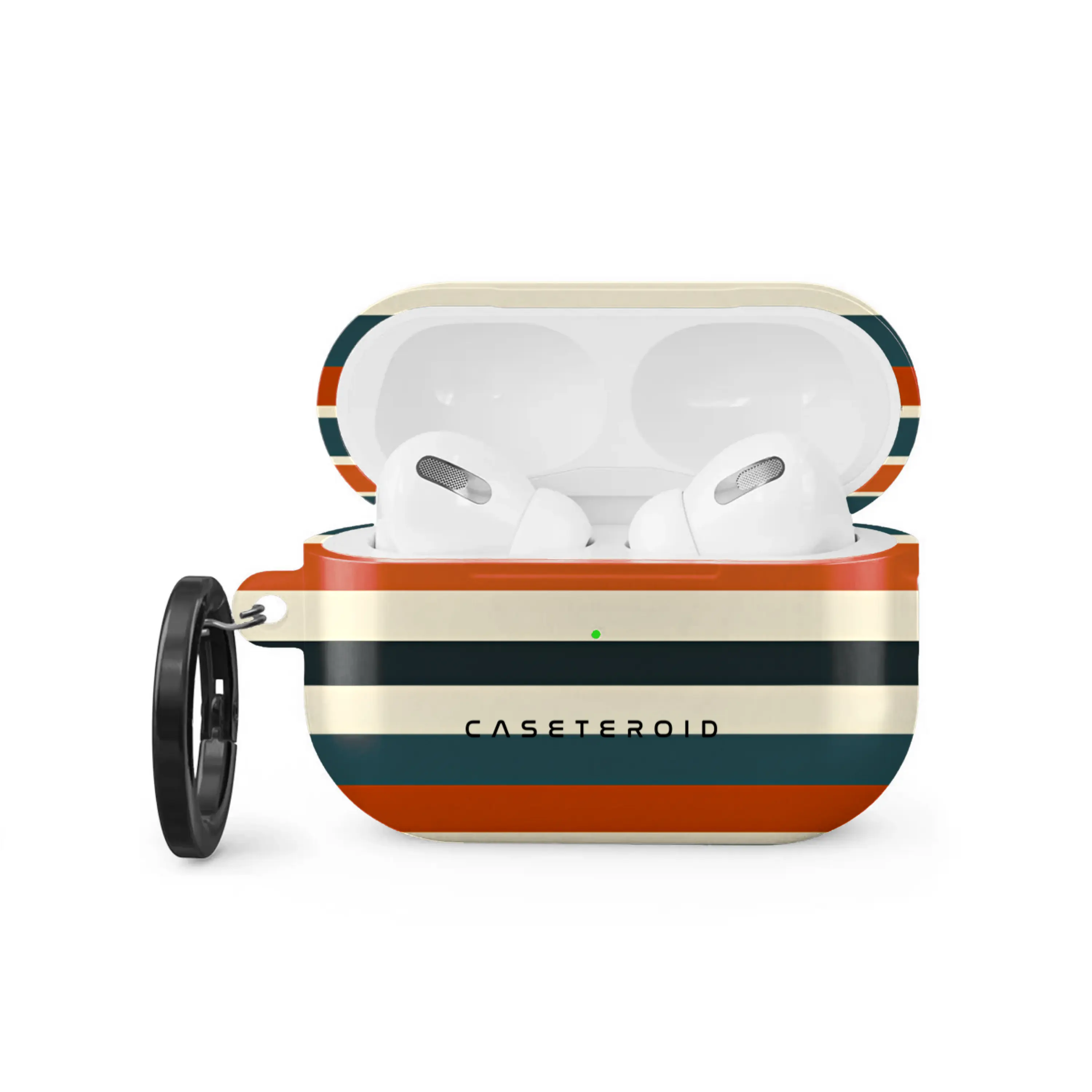Vintage Band - AirPods Pro 2 Case
