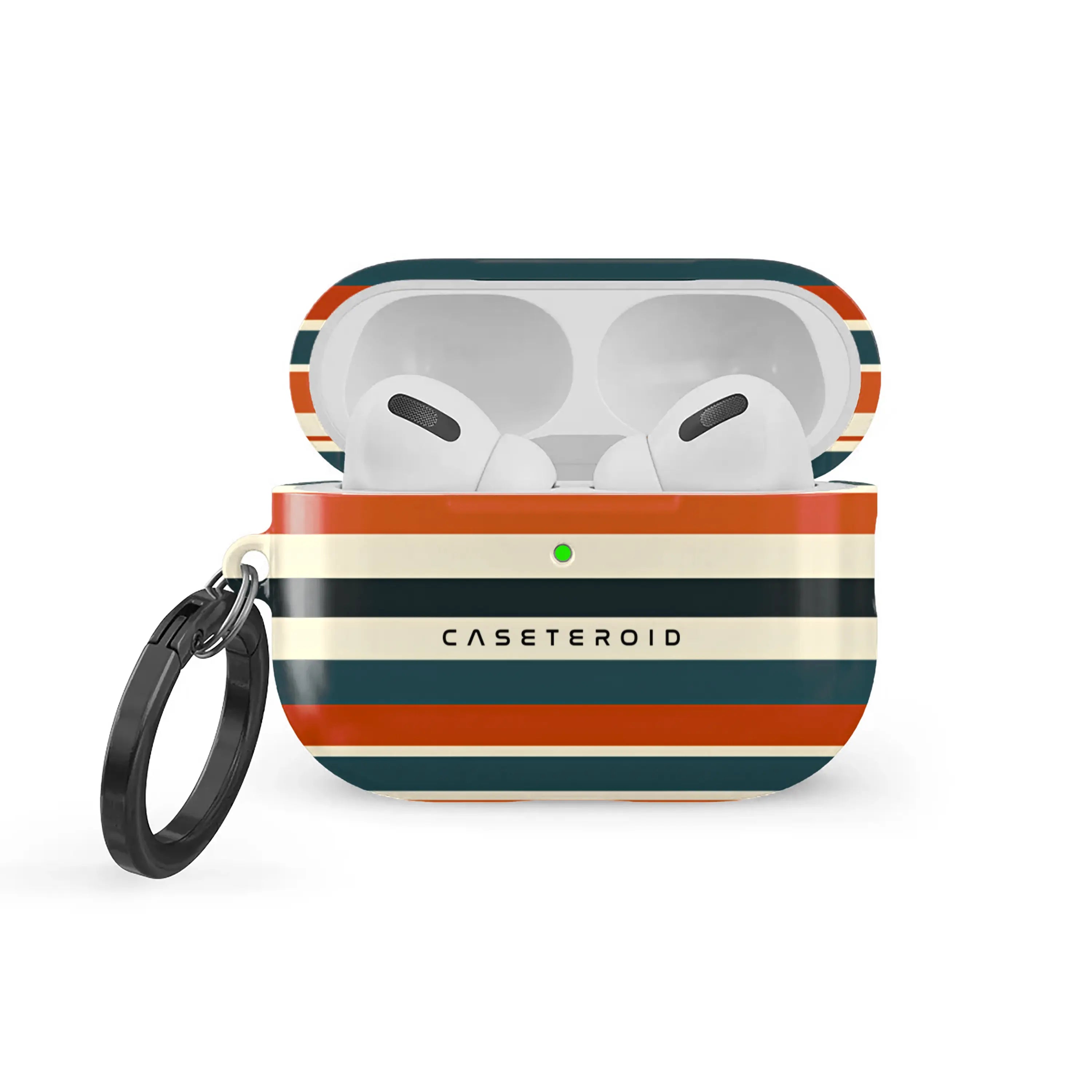 Vintage Band - AirPods Pro 3 Case