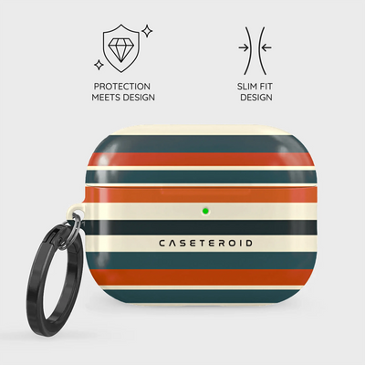 Vintage Band - AirPods Pro 3 Case
