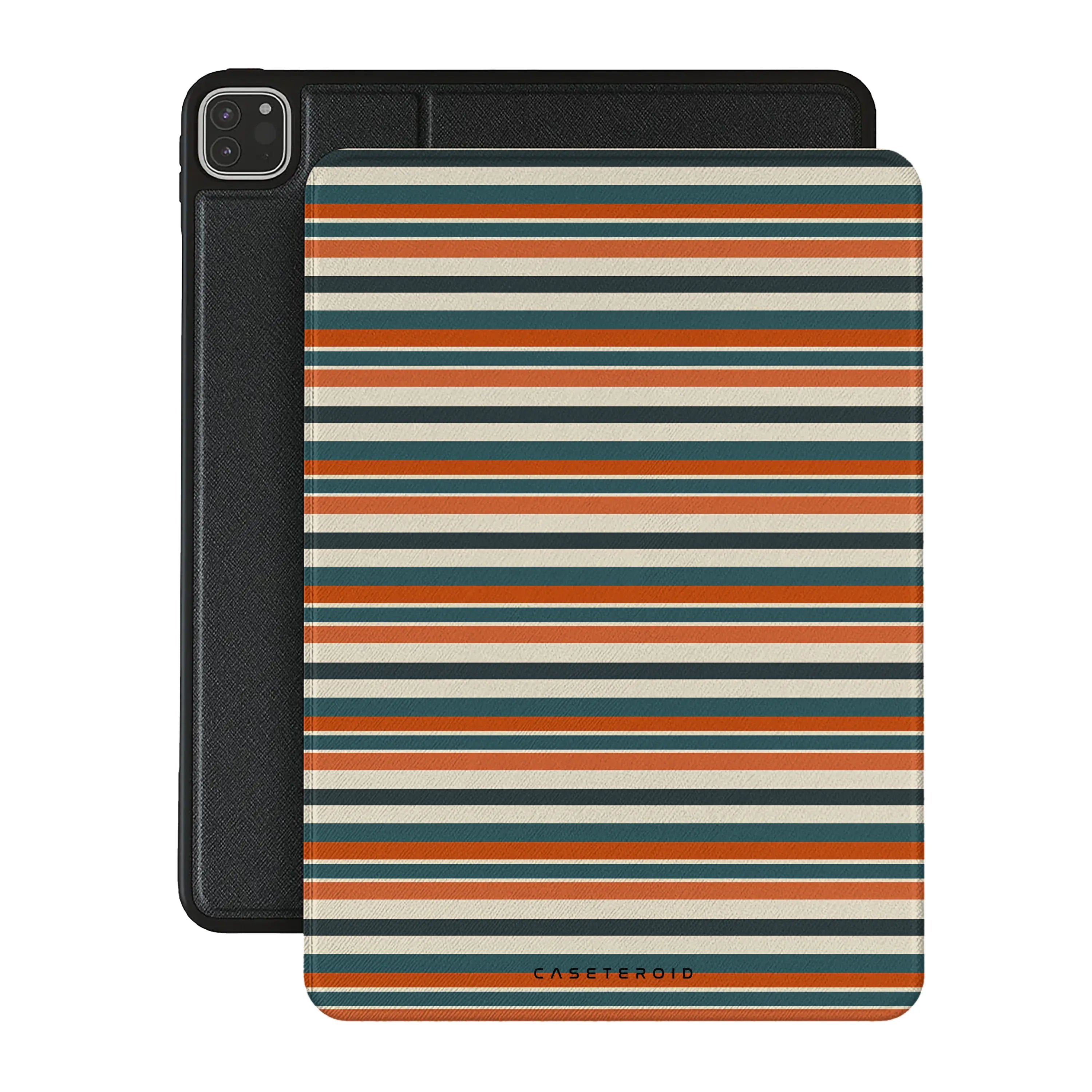 Vintage Band - iPad Pro 12.9 (6th/5th Gen) Case