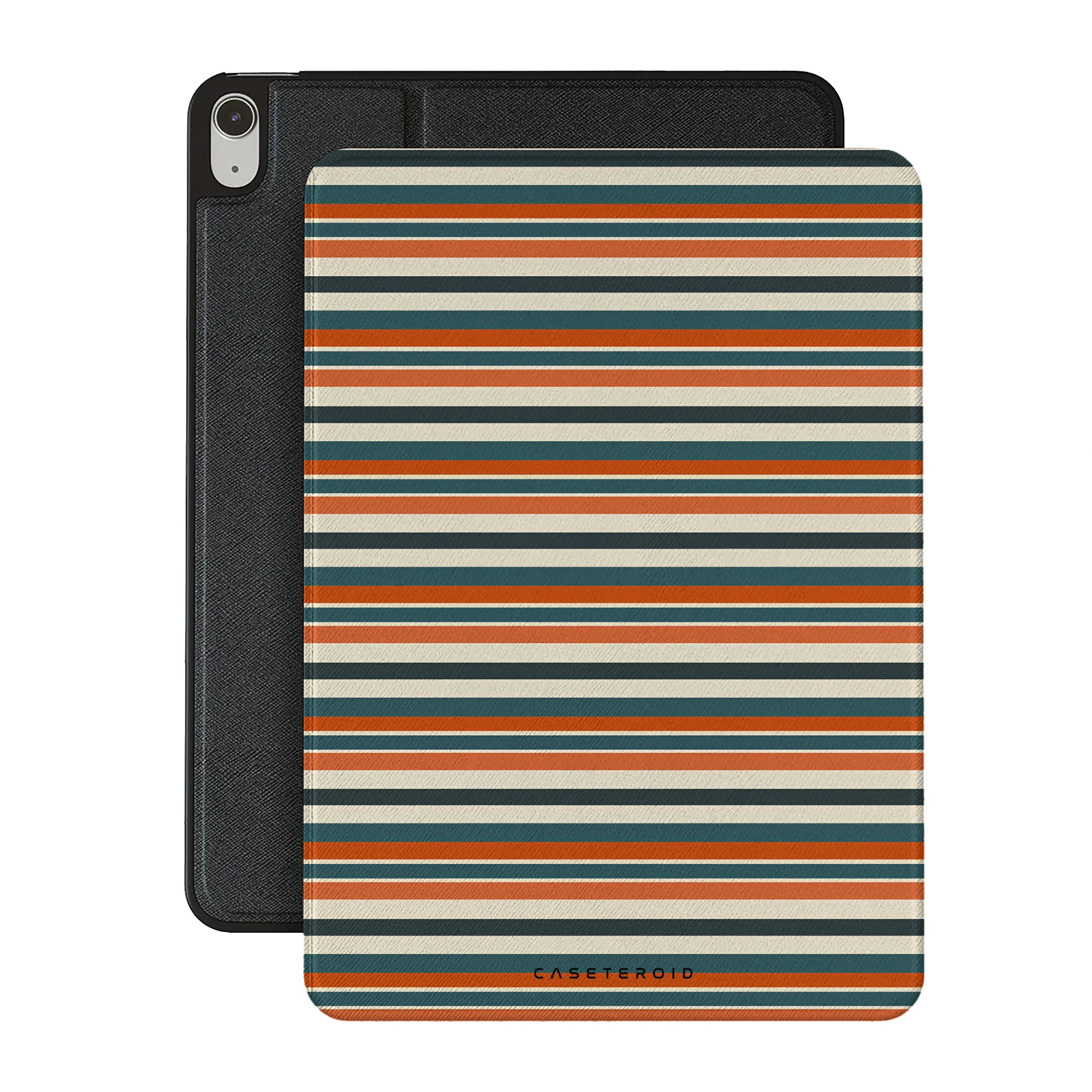 Vintage Band - iPad Air 11 (7th/6th Gen) Case