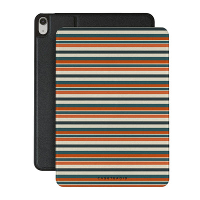Vintage Band - iPad Air 11 (7th/6th Gen) Case