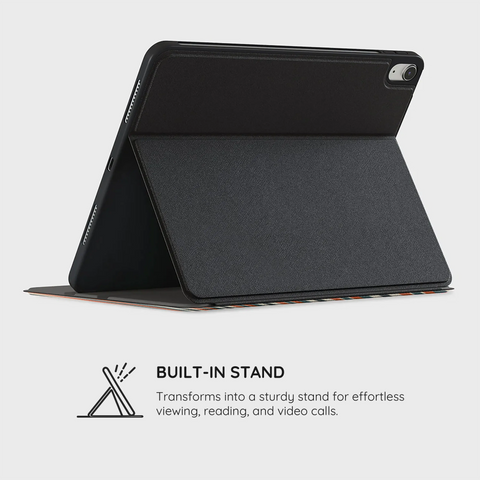 Vintage Band - iPad Air 11 (7th/6th Gen) Case