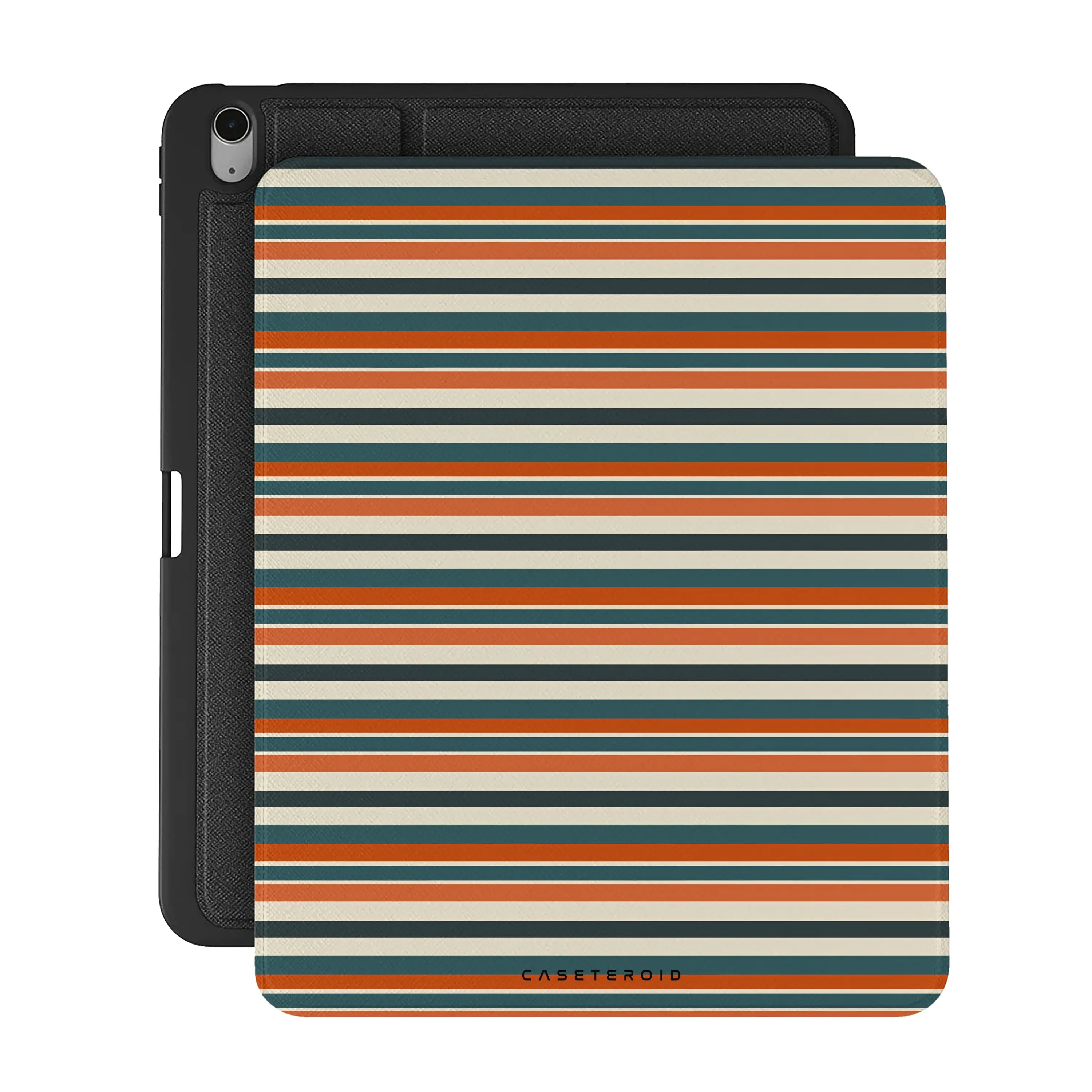 Vintage Band - iPad Air 13 (8th/7th/6th Gen) Case
