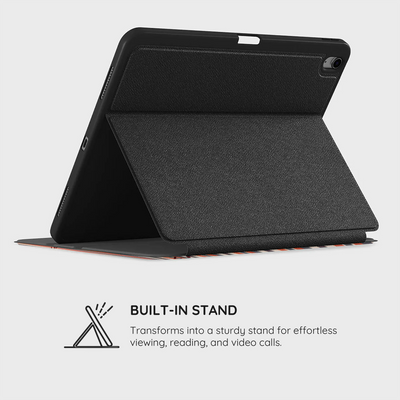 Vintage Band - iPad Air 13 (8th/7th/6th Gen) Case