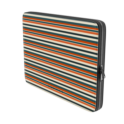 Vintage Band - Laptop Sleeve