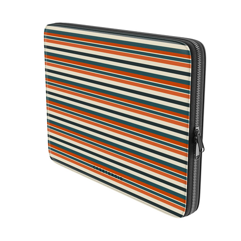 Vintage Band - Laptop Sleeve