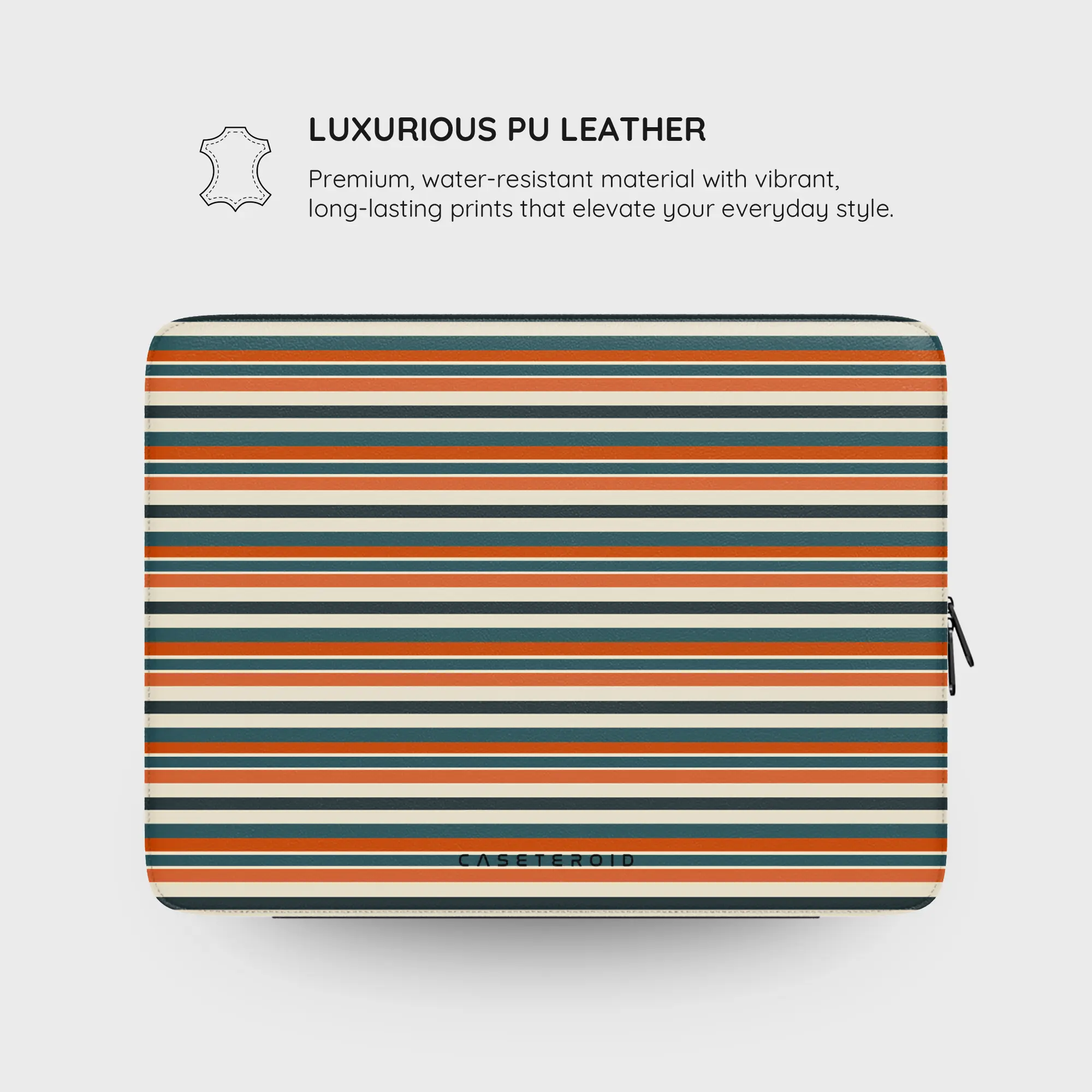Vintage Band - Laptop Sleeve