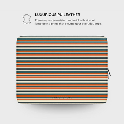 Vintage Band - Laptop Sleeve