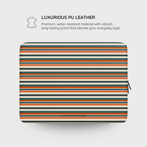 Vintage Band - Laptop Sleeve