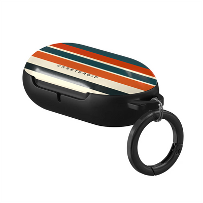 Vintage Band - Samsung Galaxy Buds Plus Case
