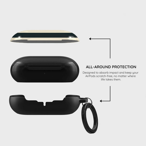 Vintage Band - Samsung Galaxy Buds Plus Case