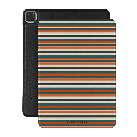 Vintage Band - iPad Pro 11 (4th/3rd Gen) Case
