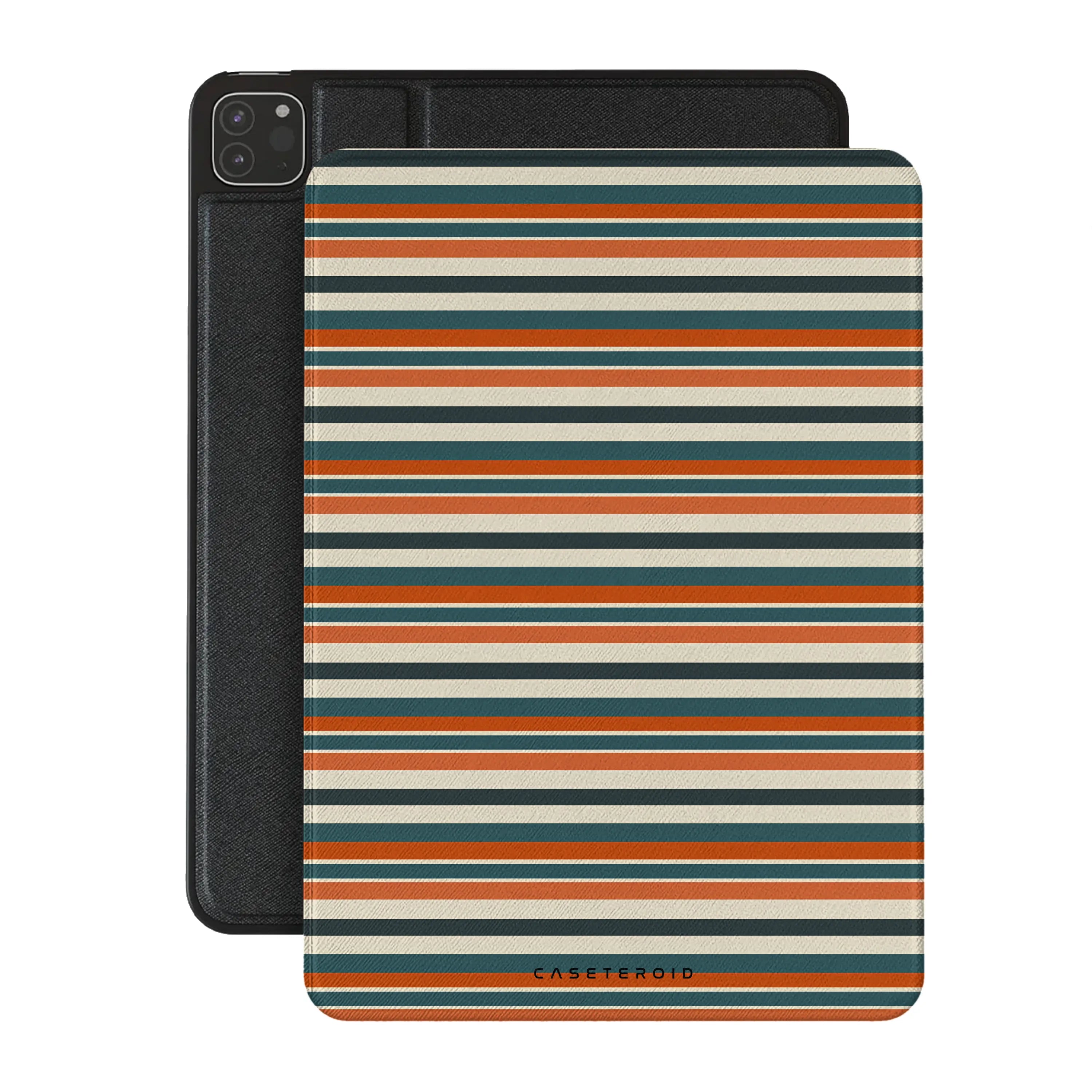 Vintage Band - iPad Pro 11 (2nd/1st Gen) Case