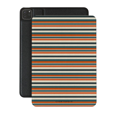 Vintage Band - iPad Pro 11 (2nd/1st Gen) Case