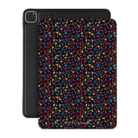 Color Burst - iPad Pro 11 (4th/3rd Gen) Case