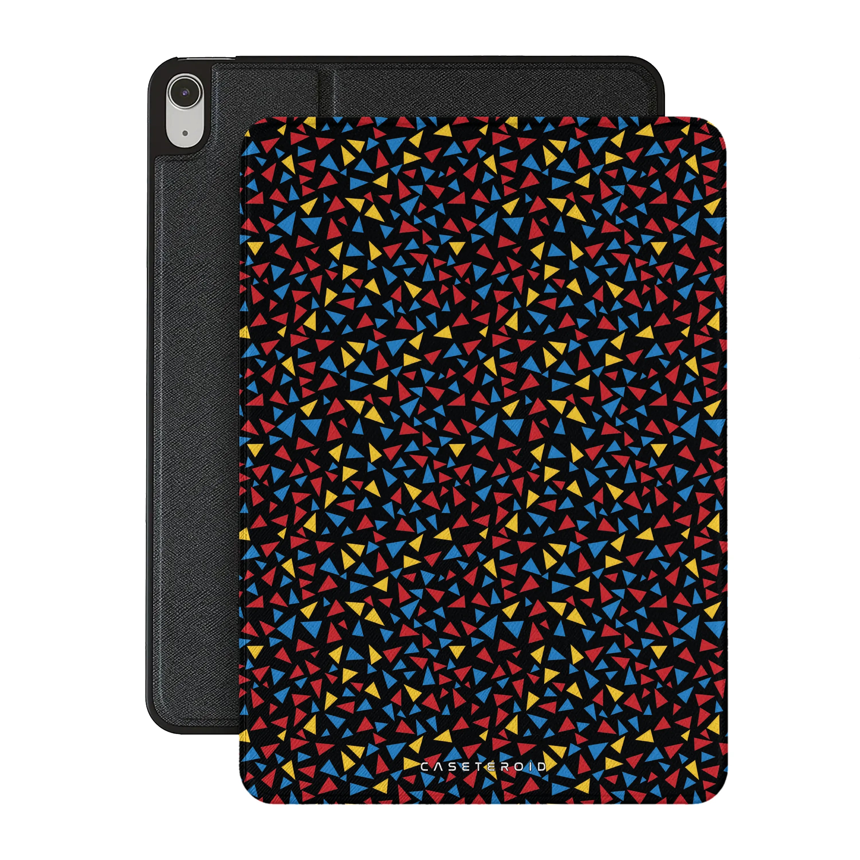 Color Burst - iPad Air 10.9 (5th/4th Gen) Case
