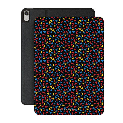 Color Burst - iPad Air 10.9 (5th/4th Gen) Case