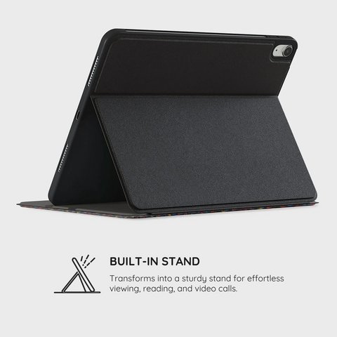 Color Burst - iPad 10.9 (10th Gen) Case