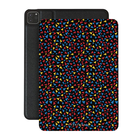 Color Burst - iPad Pro 11 (2nd/1st Gen) Case