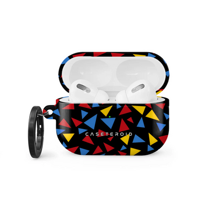 Color Burst - AirPods Pro 2 Case