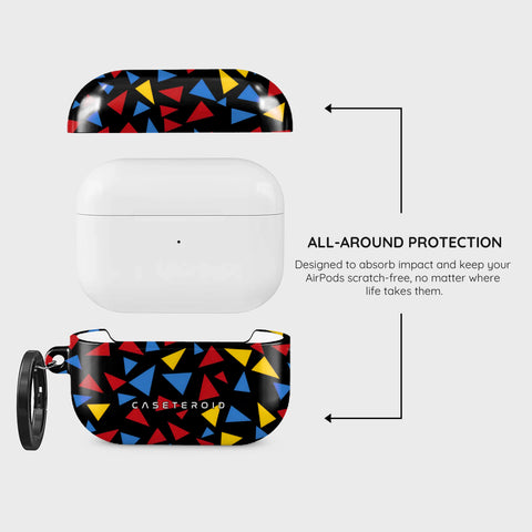 Color Burst - AirPods Pro 2 Case
