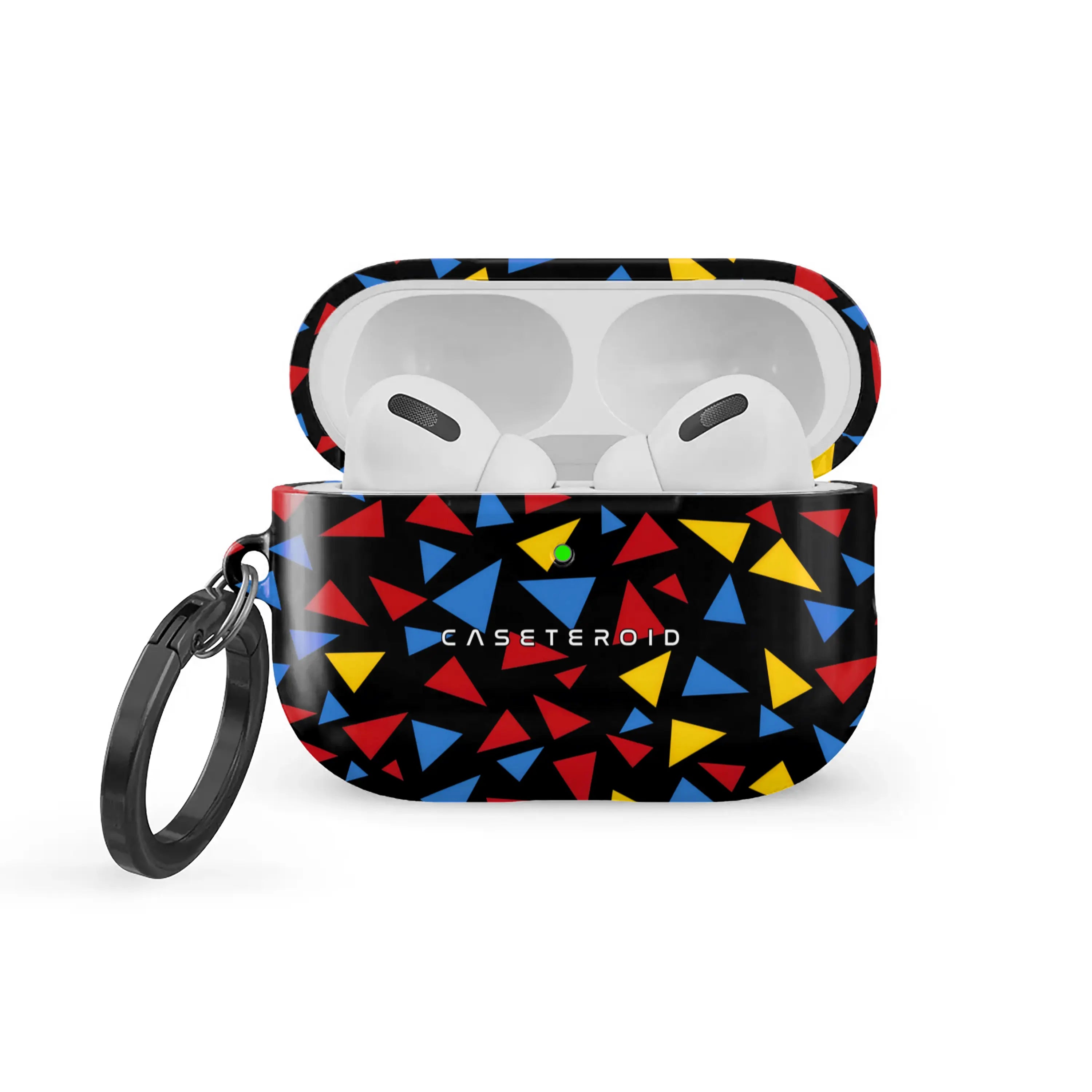 Color Burst - AirPods Pro 3 Case