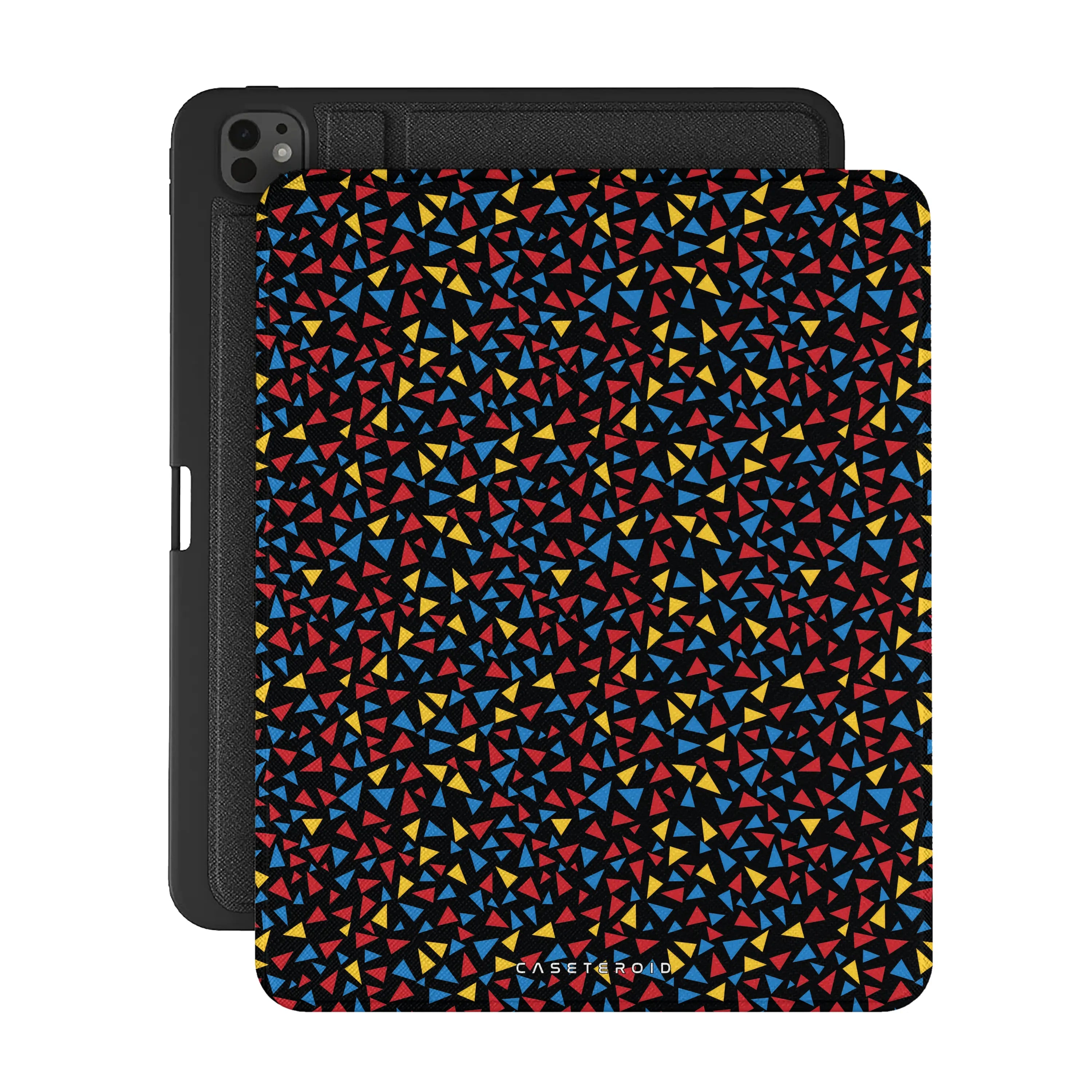 Color Burst - iPad Pro 13 (8th/7th Gen) Case