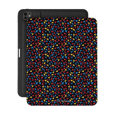 Color Burst - iPad Pro 13 (8th/7th Gen) Case