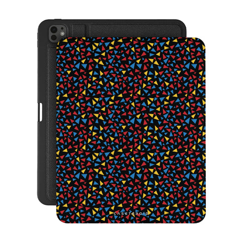 Color Burst - iPad Pro 13 (8th/7th Gen) Case