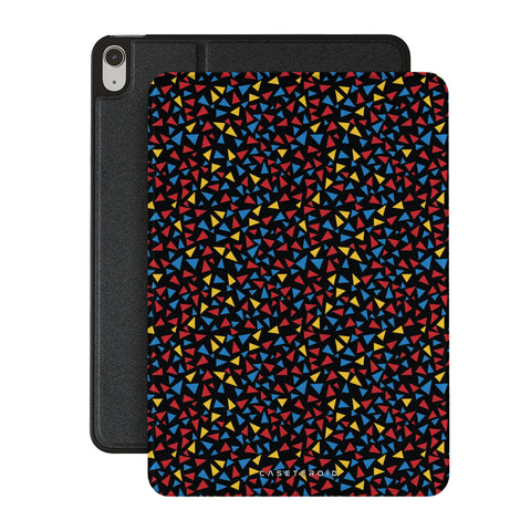 Color Burst - iPad Air 11 (7th/6th Gen) Case