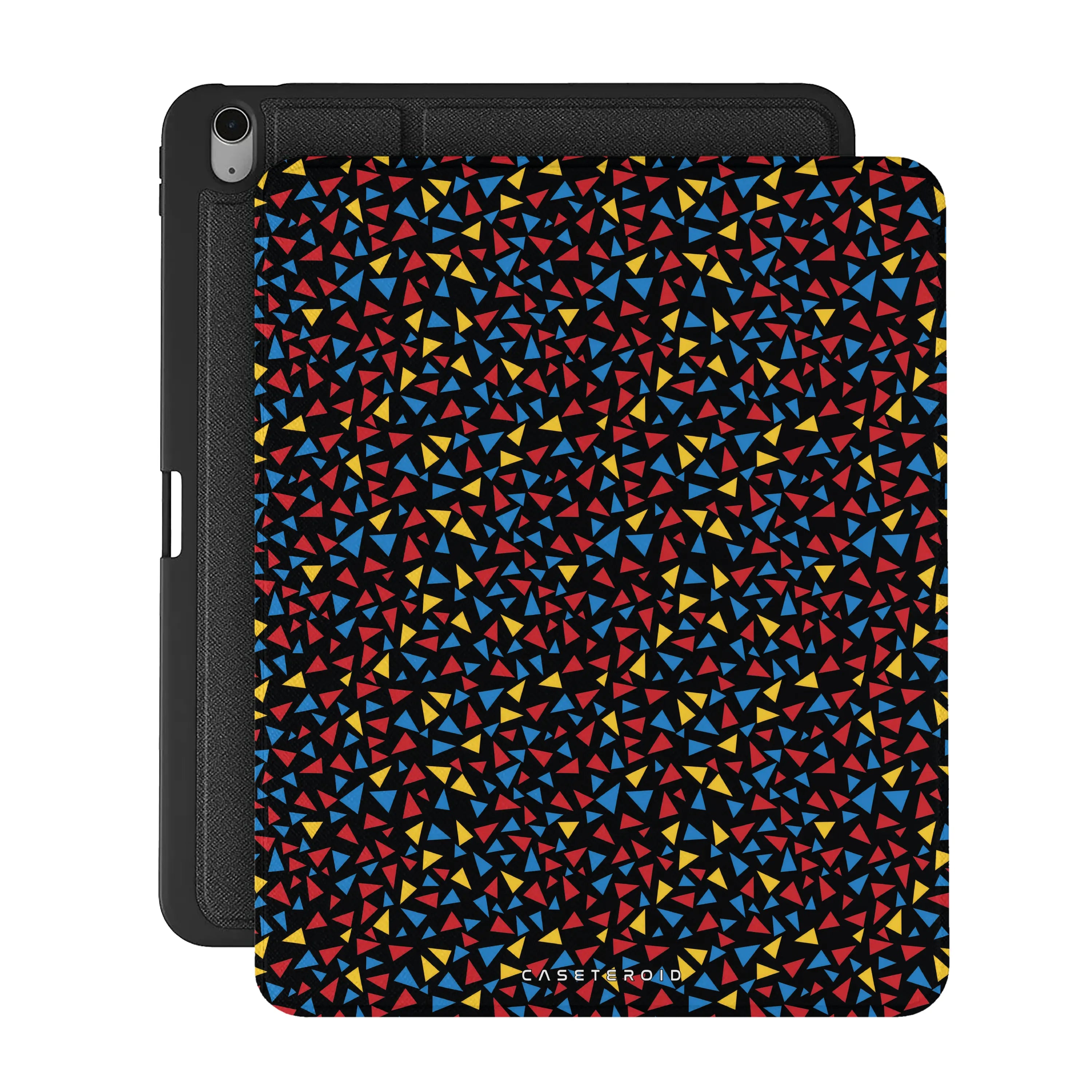 Color Burst - iPad Air 13 (8th/7th/6th Gen) Case