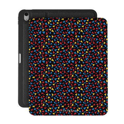 Color Burst - iPad Air 13 (8th/7th/6th Gen) Case