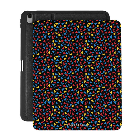 Color Burst - iPad Air 13 (8th/7th/6th Gen) Case