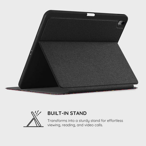 Color Burst - iPad Air 13 (8th/7th/6th Gen) Case