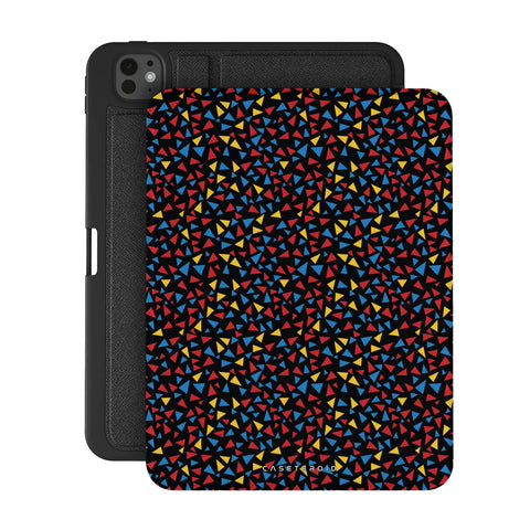 Color Burst - iPad Pro 11 (8th/7th Gen) Case