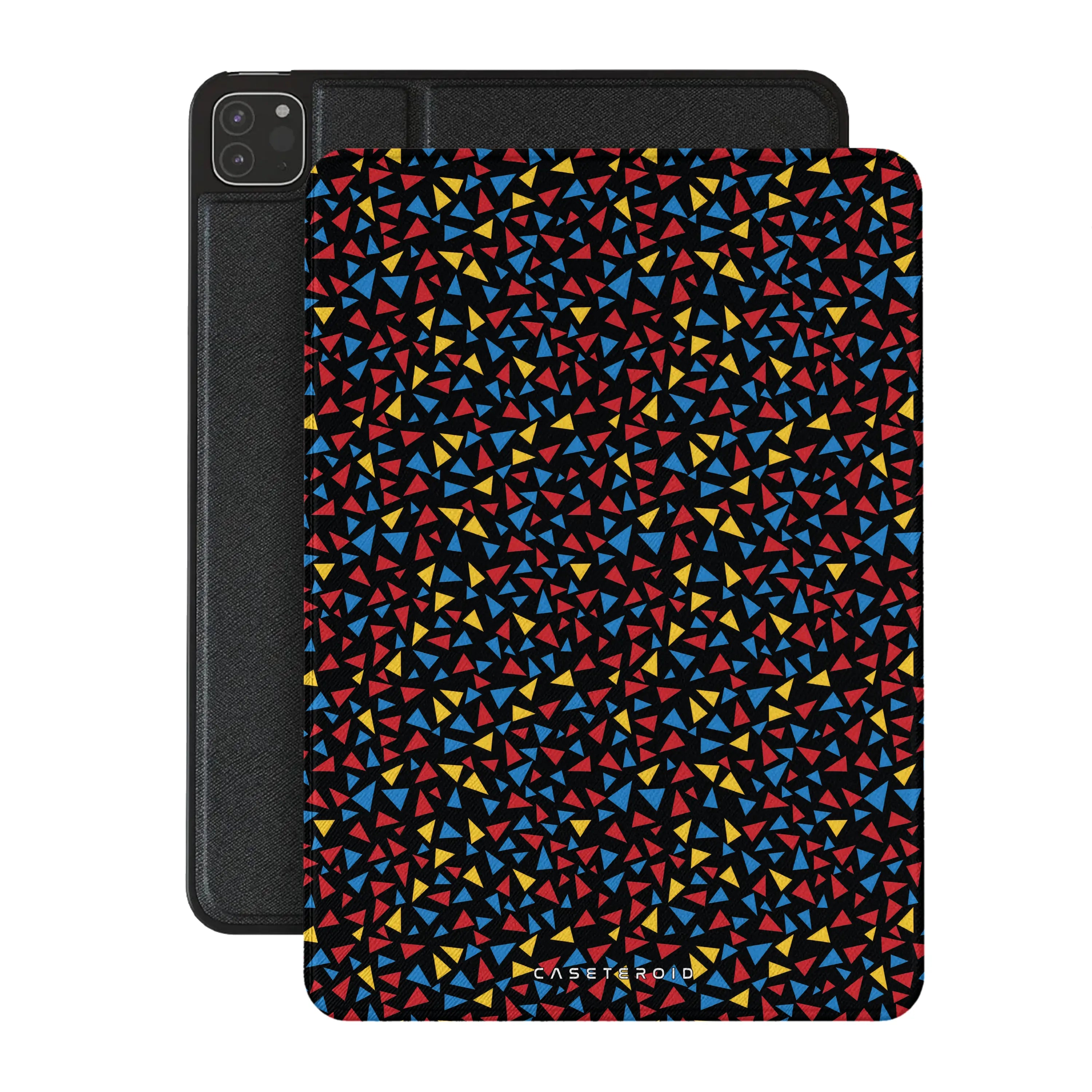 Color Burst - iPad Pro 12.9 (4th/3rd Gen) Case