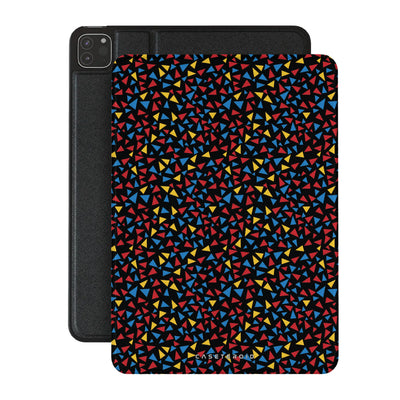 Color Burst - iPad Pro 12.9 (4th/3rd Gen) Case