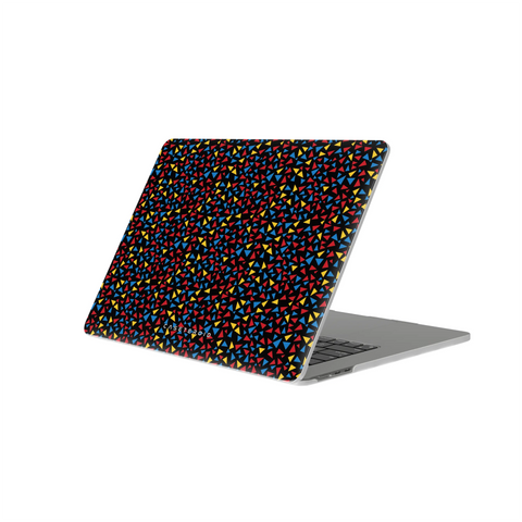 Color Burst - MacBook Air Case