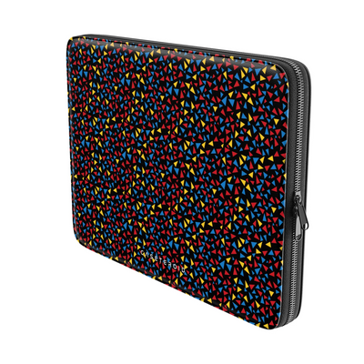 Color Burst - Laptop Sleeve