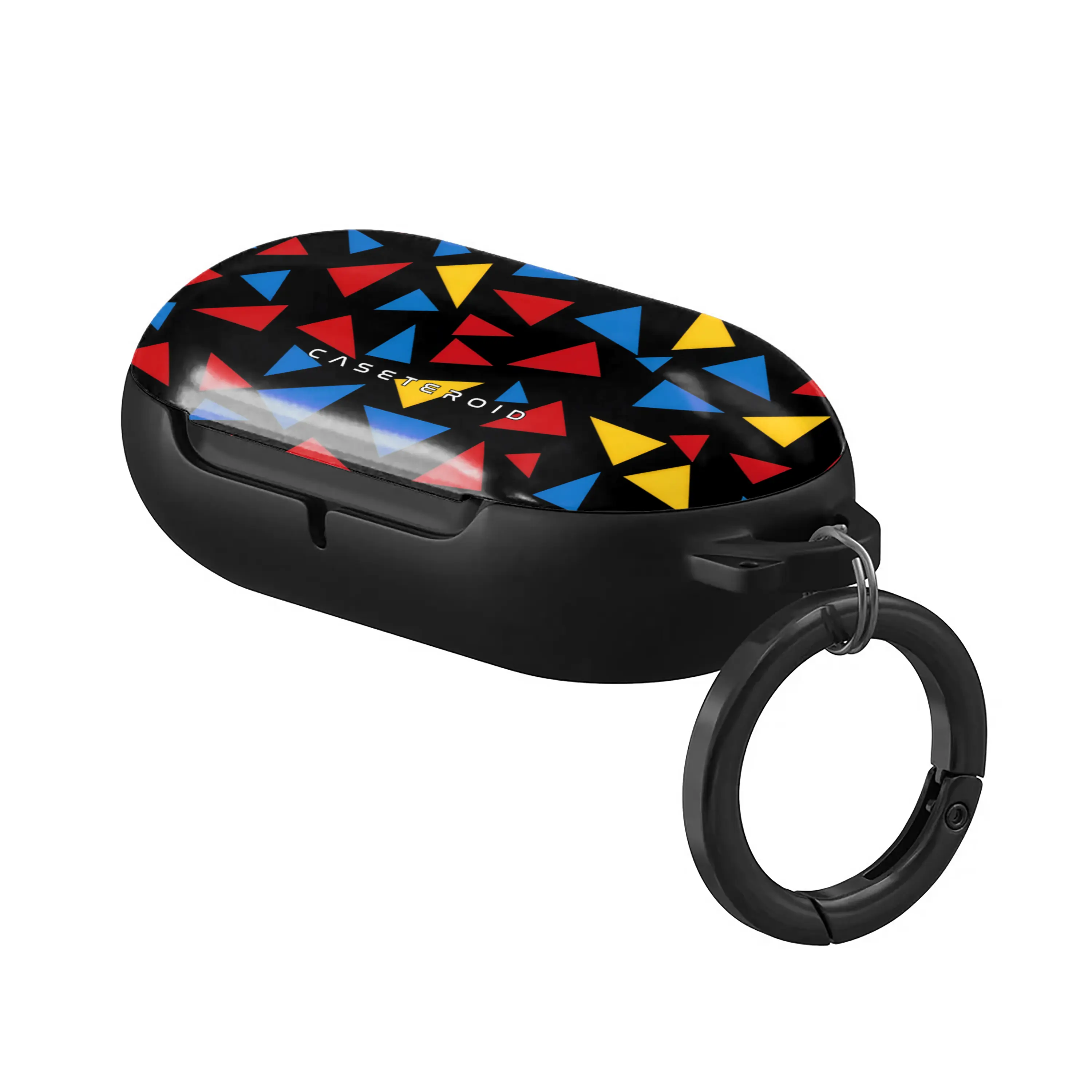 Color Burst - Samsung Galaxy Buds Plus Case