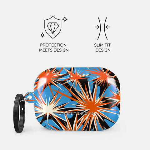 Burst Theory - AirPods Pro 2 Case