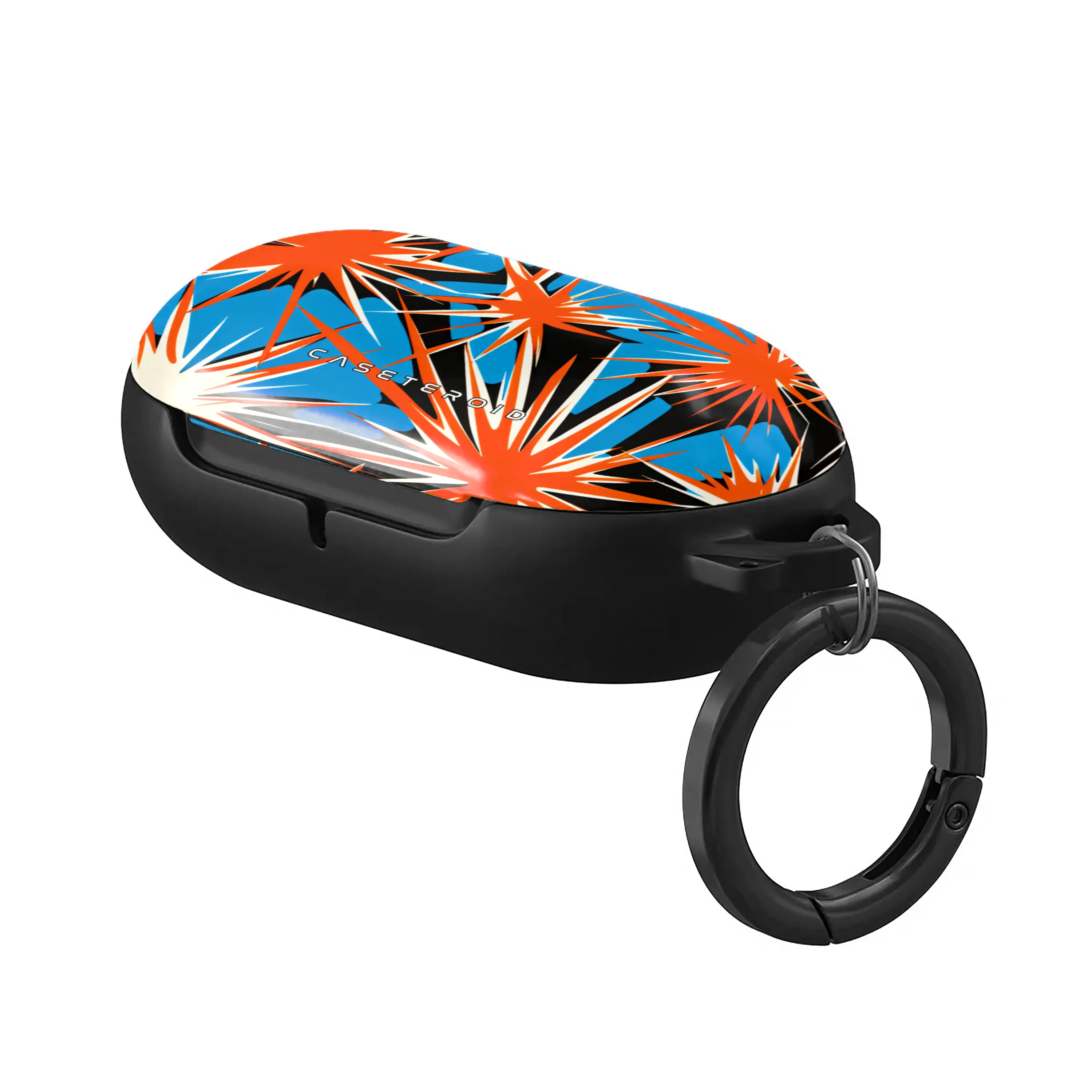 Burst Theory - Samsung Galaxy Buds Plus Case