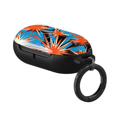 Burst Theory - Samsung Galaxy Buds Plus Case